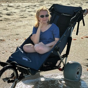 Fundraising Page: Allen Golec